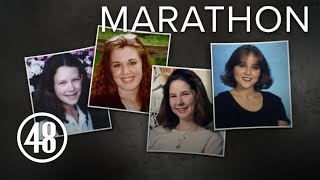 Mysterious Disappearances | "48 Hours" Full Episodes