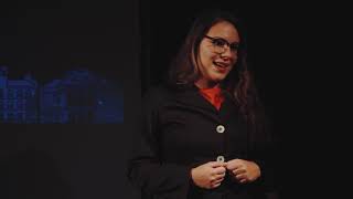 Reverse engineering plastic | Kamila Kunrath | TEDxOdenseWomen