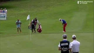 Shots of the week - Joburg Open