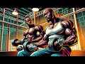 Ultimate Guide to Big Arms | Mike Rashid & Big Rob