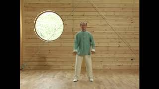 Qi Gong - Muscles mobility