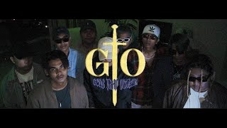 GTO WORLDWIDE- ROCKSTAR POLO(Official Music Video) [Dir By G.O.O.D]