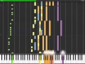 Culture Beat - Mr. Vain (Synthesia)