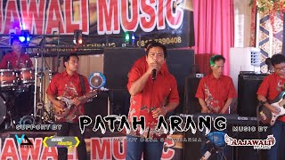 OM Rajawali Terbaru | Firman | Patah Arang |Ngunduh Mantu | Hendra & Lia | Live Desa Sukadarma