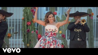Natalia Jiménez - La Muerte del Palomo (Official Video)