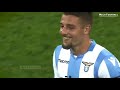 sergej milinkovic savic • genius skills • crazy tricks • lazio