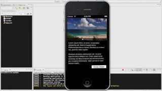 Getting Started - ViewScrollr Pro Appcelerator Titanium Module
