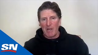 Mike Babcock On His Time With Maple Leafs, Incidents With Players & What Went Wrong
