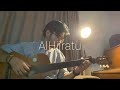 AlHijratu - Mohamed Youssef | Guitar Fingerstyle