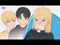 Ketika Adik Teman Suka Sama Lo (Part 1) - Anime Lokal SMA