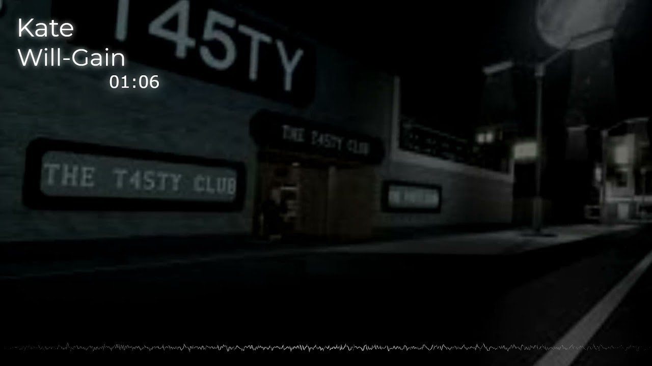 Notoriety Ost Nightclub Stealth L Roblox Youtube