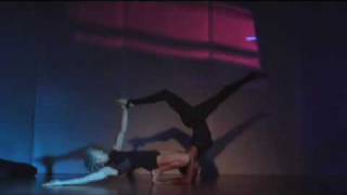 TRIPSICHORE YOGA THEATRE-The Insects