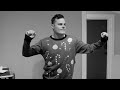 marc martel run run rudolph official music video