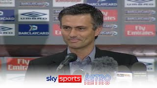 Jose Mourinho’s first Chelsea press conference in full