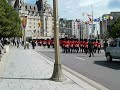 ottawa s changing of the guard on parliament hill 20120626 1 7