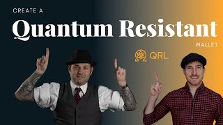 How do you Create a Quantum Resistant Wallet? Full QRL Wallet Walkthrough