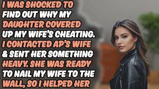 Cheating Wife Asked for an Open Marriage So I Filed For Divorce, Got Revenge & Vanished  Audio Story