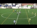 The Fastest Goal in History! Carlos Almeida   FC Oliveira do Hospital vs Arganil (April 14th, 2011)