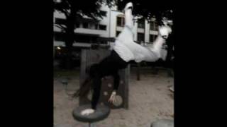 Feedback Dance Video