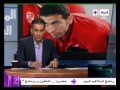 أبو تريكة ليس للبيع الأهلي يغلق باب التفاوض عليه