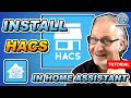 HACS Setup Guide That Actually Works | Home Assistant (2026 version)