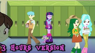 MLP:EQG - \