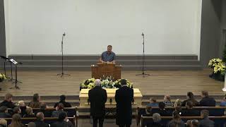Begraufnis Fe Cornelius Unger