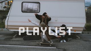 [PLAYLIST] 붐뱁 좋아하는 사람 여기 여기 다 붙어라 외힙 플리 | Hiphop PlayList