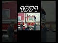 The evolution of kenworth 1923-2023