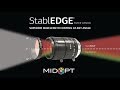 MidOpt – StablEDGE® Filters (Short)