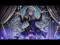 【luna mirage】strings of the marionette【suno ai】