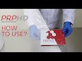 PRPHD - SEE HOW TO USE! (T-LAB product)