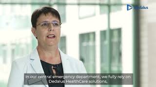 How ORBIS (EMR) Supported Our Client Wolfsburg Hospital