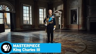 KING CHARLES III on MASTERPIECE | Official Trailer | PBS