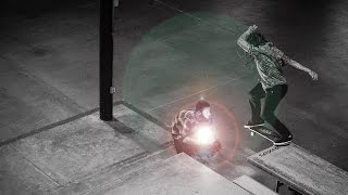 It's Kinda Lit - A Rolling Blackout at The Berrics