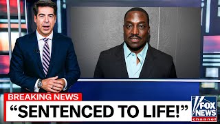 Clifton Powell Sentence Is Final Goodbye Forever