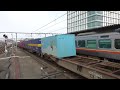 【本日の貨物列車】no.1264　2024 4 22　第3050番列車　today‘s freight train