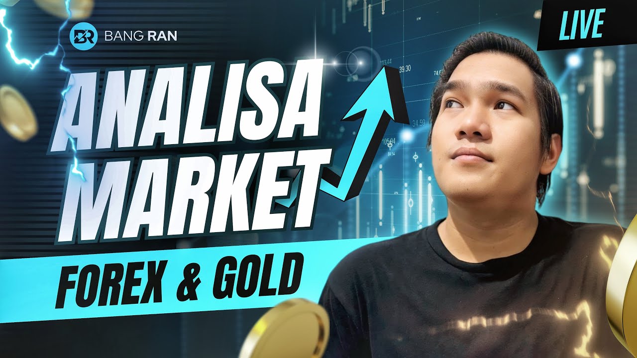 Live Trading Forex Gold 6 April 2023 Youtube