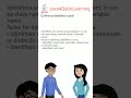 What are Identifiers in Java || 30 Days 30 Questions (27) || Placement Series #corejava #identifiers