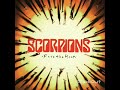 Scorpions - Lonely Nights