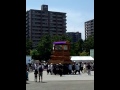 2014四国の祭り　西条祭り1