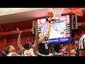 Highlights: #2 Radford vs. #4 Gardner-Webb, Championship