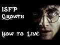 Harry Potter and The ISFP Who Lived | Personal Growth