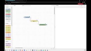 Node-Red Http GET request