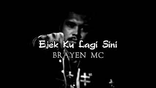 Sadap bahaya (Brayen Mc)