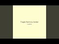 Fragile Harmony Golden