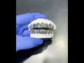 Princess cuts grillz ☃️❄️❄️💦
