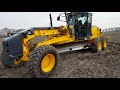 2013 komatsu gd655 5 for sale