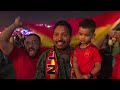 Spain's fans celebrate big 7-0 win against Costa Rica｜Olmo's scores Spain's 100th goal at World Cup