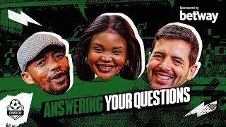 ONSIDE ZA: Answering Your Questions